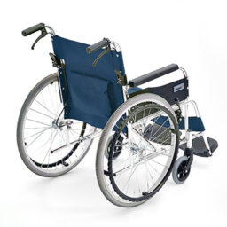 日本品牌Miki ST43JL-22手推輪椅