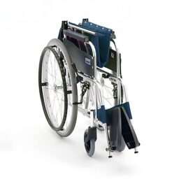日本品牌Miki ST43JL-22手推輪椅