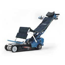 元倫 AIDBASE HKSC-970B履帶式載人或載輪椅上落樓梯機