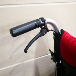 日本品牌Miki MST43JL-16手推輪椅