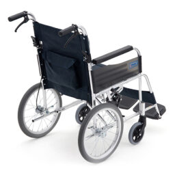 日本品牌Miki ST43JL-16手推輪椅