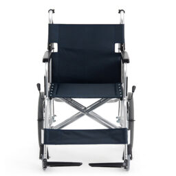日本品牌Miki ST43JL-16手推輪椅