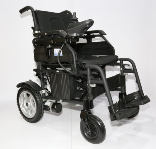 Oasis B Series 131電動輪椅