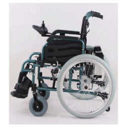 DELUXE 1200 電動輪椅