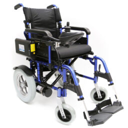 輪椅王可摺合式電動輪椅- 輪椅王(使用65歲醫療津貼買輪椅,致電2341 8299查詢) )