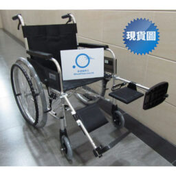 日本品牌Miki ET-22骨科腳架輪椅