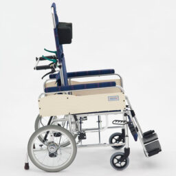 【清貨價】日本品牌Miki HB16 高背輪椅