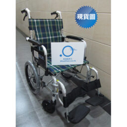 日本河村Kawamura KA-L816多功能輪椅