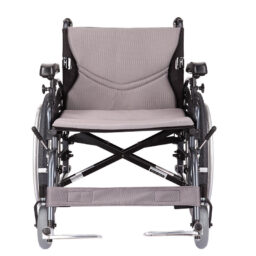 台灣品牌Karma KM-2580X高承重輪椅