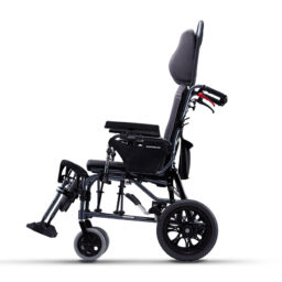 台灣品牌Karma KM-60(S)細後輪高背輪椅