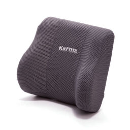 台灣品牌Karma KM-60(S)細後輪高背輪椅