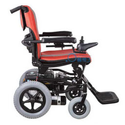 台灣品牌Karma KM-90R電動輪椅