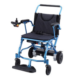 獨家代理Merits LP990電動輪椅
