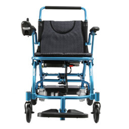 獨家代理Merits LP990電動輪椅
