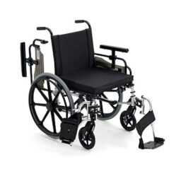 日本品牌Miki HD-45高承重輪椅
