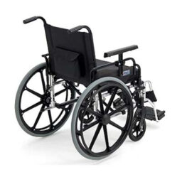 日本品牌Miki HD-45高承重輪椅