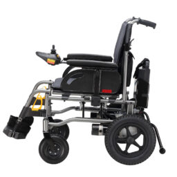 台灣品牌Merits WP902(N)電動輪椅