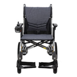 台灣品牌Merits WP902(N)電動輪椅
