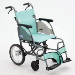 日本品牌Miki LK-16手推輪椅