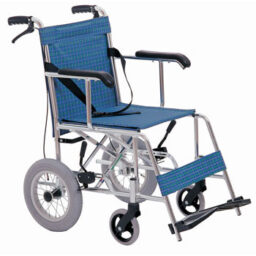 雅健OML11手推輪椅