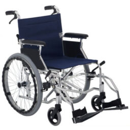 雅健OML2手推輪椅