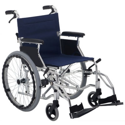 雅健OML2手推輪椅