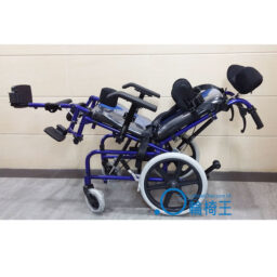 雅健 SF069高背輪椅