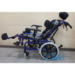 雅健 SF069高背輪椅