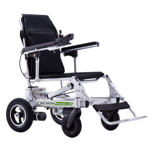 【此乃租用車不是新車】AIRWHEEL WH7S(SP)全自動輪椅