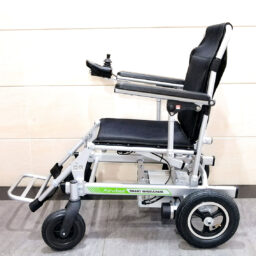 【此乃租用車不是新車】AIRWHEEL WH7S(SP)全自動輪椅