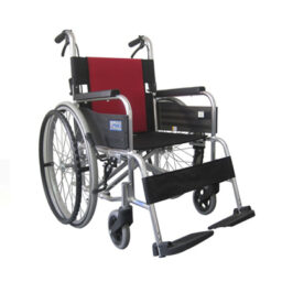 日本品牌Miki ER-40手推輪椅