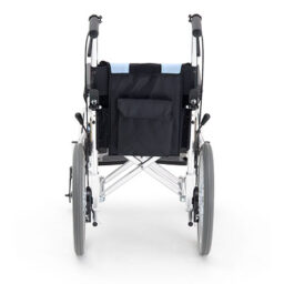日本品牌Miki MPT-60-(ER)SW手推輪椅