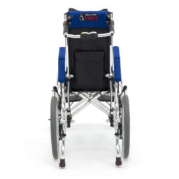 日本品牌Miki PM-SLT(16)手推輪椅