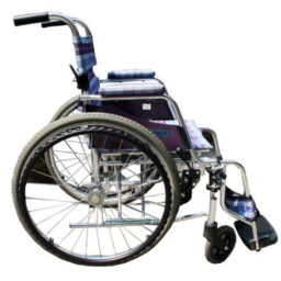 日本品牌Miki MO43JL-22多功能輪椅