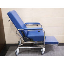 OASIS EHGA-9889(T)不鏽鋼高背椅