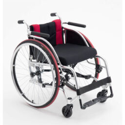 日本品牌Miki SP-1 運動輪椅