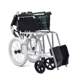 日本品牌ICHIGO ICHIE WKS-220手推輪椅