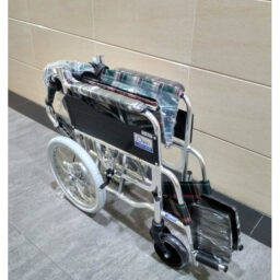 日本ICHIGO ICHIE WKS-70手推輪椅