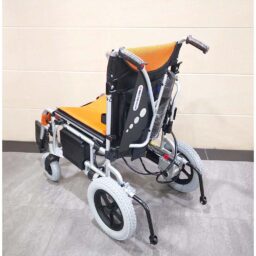 台灣品牌Merits WP902電動輪椅