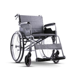 台灣品牌Karma WSM900.5手推輪椅