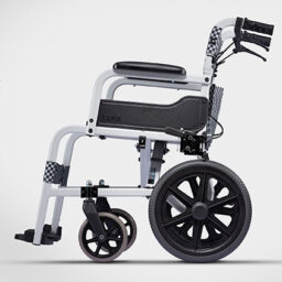 台灣品牌Karma WSM950.5手推輪椅