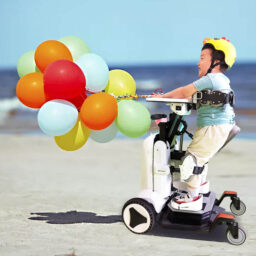邦邦站立式電動輪椅(兒童版) BBR-HKPD-01