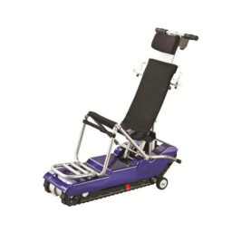 MERITS HKE209 履帶式輪椅上落樓梯機