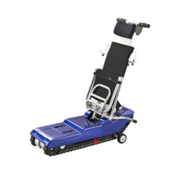 【履帶式 - 載輪椅樓梯機】台灣品牌Merits HKE209