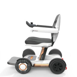 邦邦電動輪椅 BBR-HKBR-01