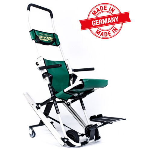 荷蘭品牌 Escape Mobility 樓梯逃生椅 - Escape Chair CF