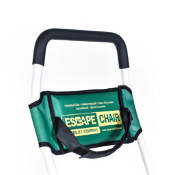 【樓梯逃生椅 – 手動】荷蘭品牌Escape Mobility - Escape Chair CF