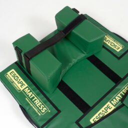 荷蘭品牌 Escape Mobility 樓梯疏散床墊 - Mattress Fold 70