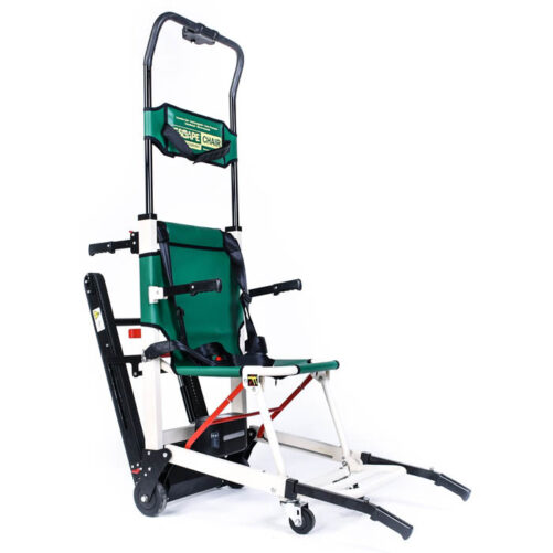 荷蘭品牌 Escape Mobility 電動上落爬樓梯逃生椅 - Escape Chair VOLT