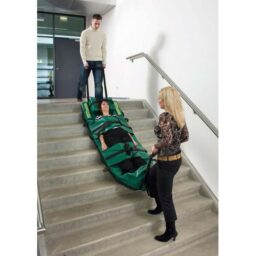 【樓梯疏散床墊】荷蘭品牌 Escape Mobility - Mattress Fold 70